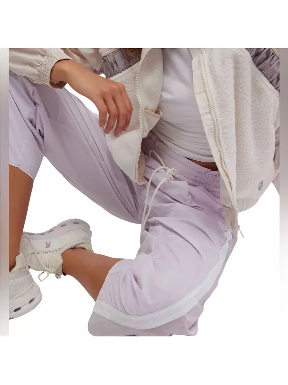 FP Movement by Free People Champ Is Here Pants XS - Picture 2 of 8